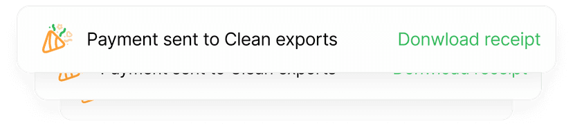 Automate Payments Across Borders img
