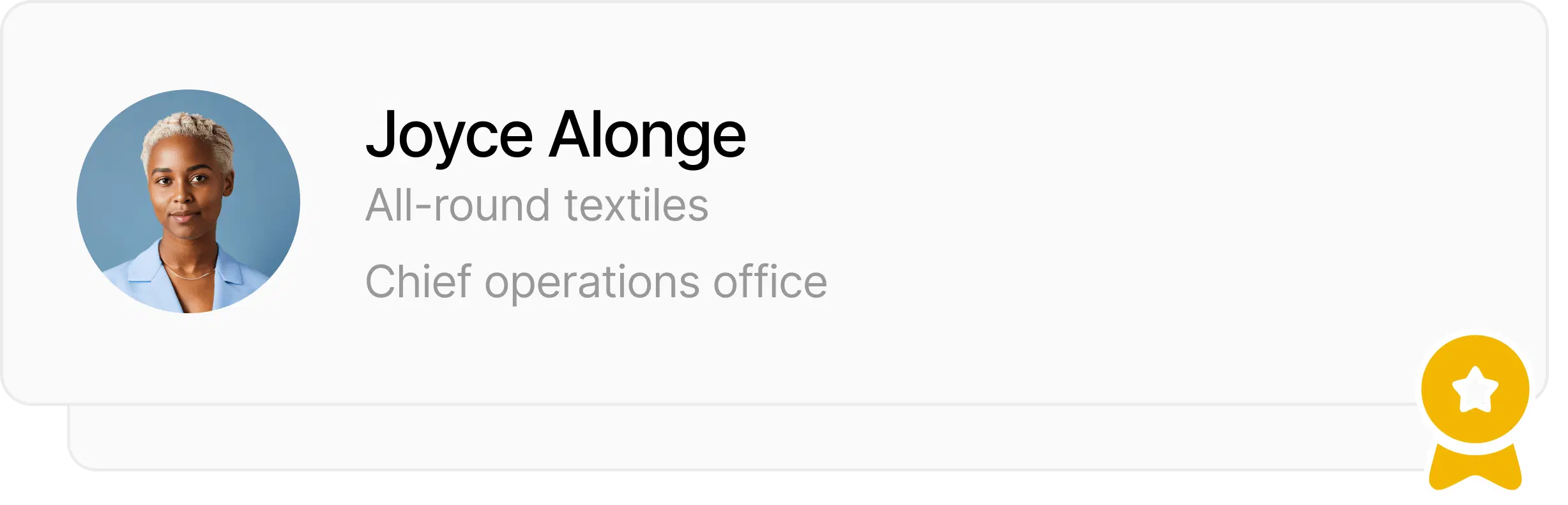 Access a Verified Network of Textile Suppliers img